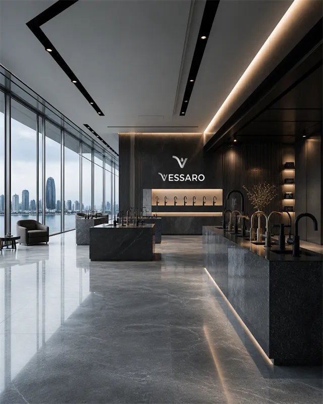 Vessaro Certification