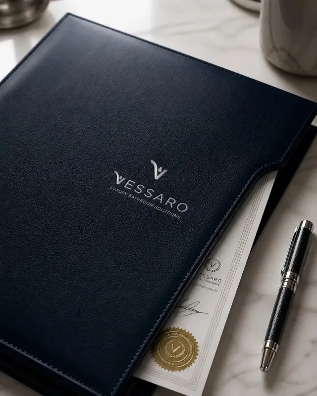 Vessaro Patent