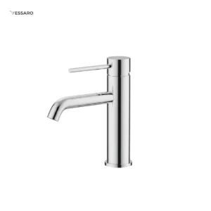 VESSARO Luxury Single-Handle Widespread Faucet
