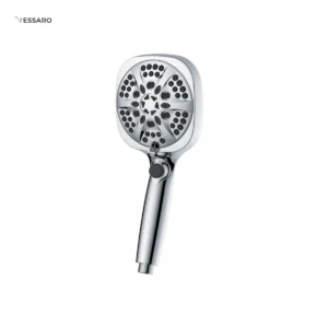 VESSARO hand shower filtration