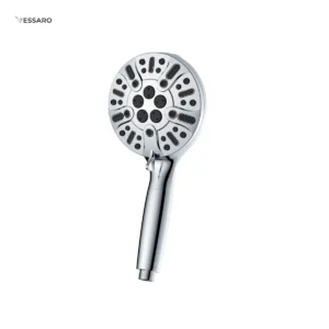 VESSARO hand shower filtration