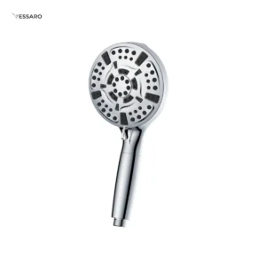 VESSARO hand shower filtration