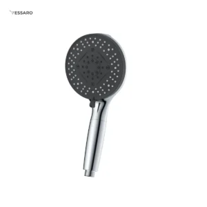 VESSARO hand shower filtration
