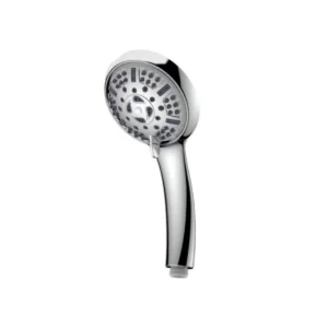 VESSARO hand shower filtration